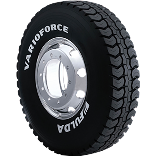 13 R22.5 156/150G Varioforce M+S 18PR Fulda