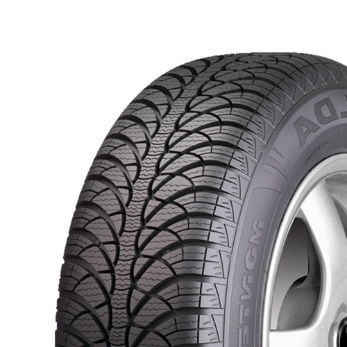 205/55 R16 91T Kristall Montero 3 MS Fulda