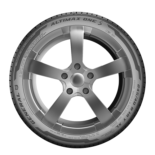 225/35 R20 90Y Altimax One S XL FR General Tire