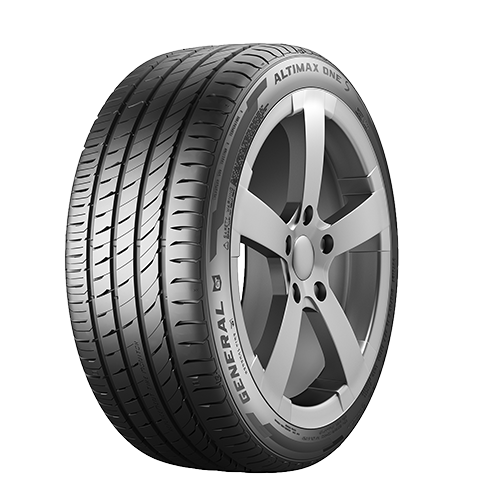 215/60 R16 99V Altimax One S XL General Tire