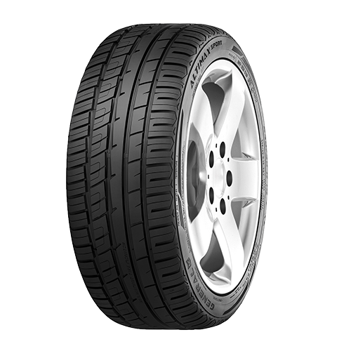 205/50 R17 93Y Altimax Sport XL FR General Tire