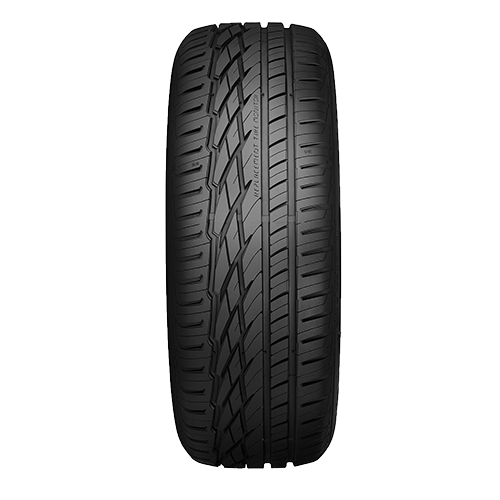 205/70 R15 96H Grabber GT BSW FR M+S General Tire