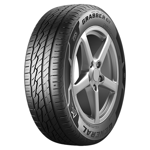 255/50 R20 109Y Grabber GT Plus XL FR General Tire
