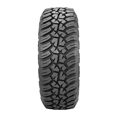 LT265/70 R17 121/118Q Grabber X3 POR FSLM+S10PR General Tire