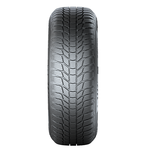 255/50 R19 107V Snow Grabber Plus XL FR M+S General Tire