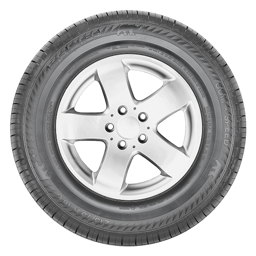 195/70 R15C 104R/102R Com*Speed 8PR Gislaved