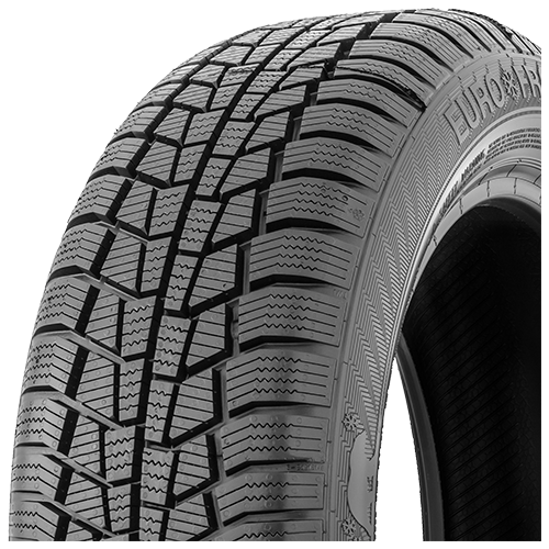 235/65 R17 108H Euro*Frost 6 XL FR M+S Gislaved