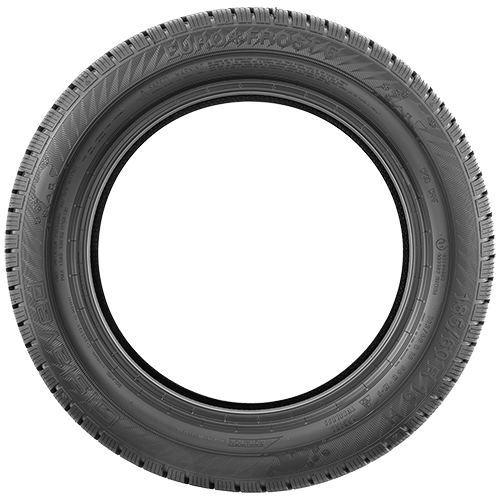 275/45 R20 110V Euro*Frost 6 XL FR M+S Gislaved