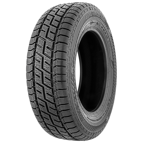 215/65 R16C 109/107R Euro*Frost Van M+S 8PR Gislaved