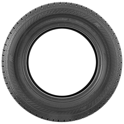 215/70 R15C 109/107R Euro*Frost Van M+S 8PR Gislaved