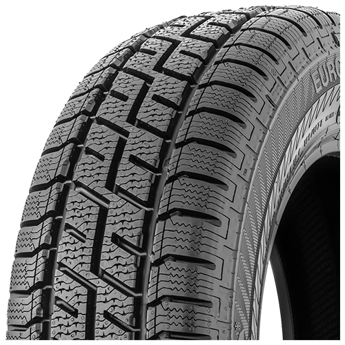 195/70 R15C 104/102R Euro*Frost Van M+S 8PR Gislaved