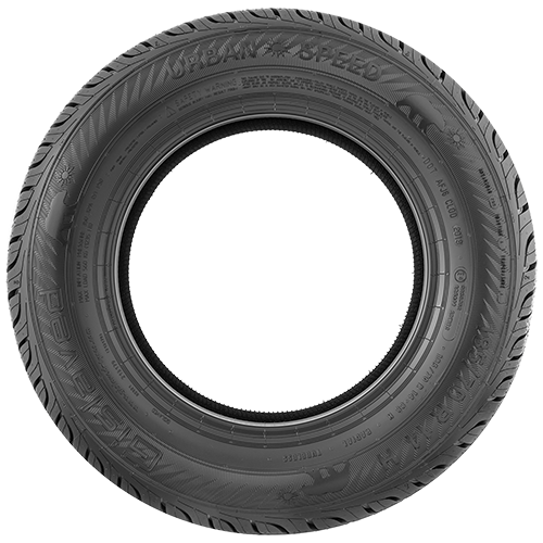165/70 R14 81T Urban*Speed Gislaved