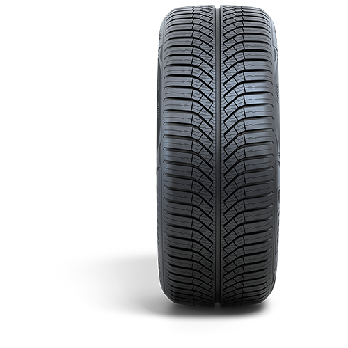 215/50 R17 95W GitiAllSeason AS1 XL 3PMSF Giti