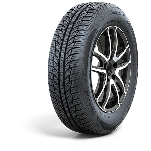 185/65 R15 92H GitiAllSeason City XL 3PMSF Giti