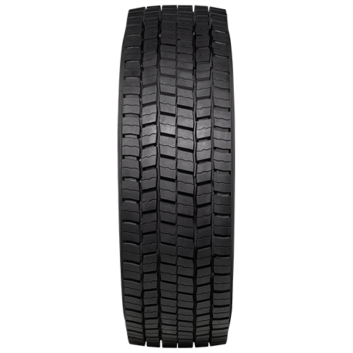 315/80 R22.5 156/150L(154/150M) GDR655+ Giti