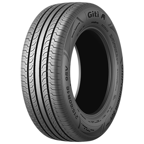 215/65 R16 98H GitiPremium SUV PX1 M+S Giti