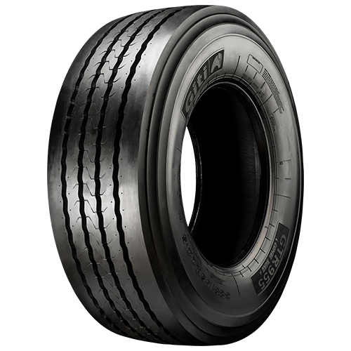235/75 R17.5 143/141K (146/146F) GTR955 16PR Giti