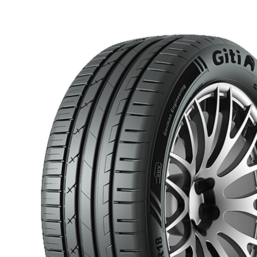 225/55 R17 97V GitiSynergy H2 Giti