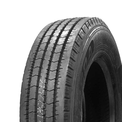 315/70 R22.5 156/150L CR960A 20PR Friction Golden Crown