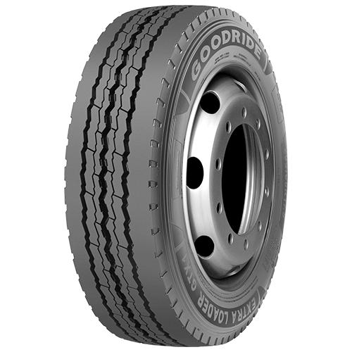 205/65 R17.5 129/127K(132/132F) GTX1 Goodride