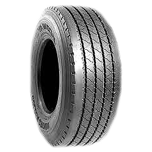 385/55 R22.5 160K MultiAp Z1 Goodride