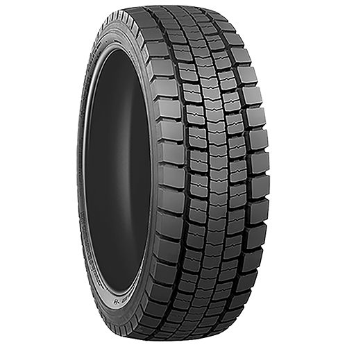 315/70 R22.5 154/150L MultiDrive D1 Goodride