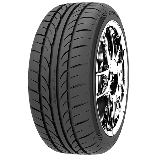 265/60 R18 110V Zuperace SA-57 Goodride