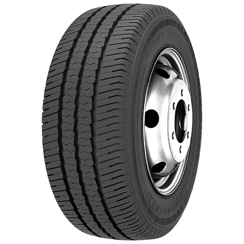 225/65 R16C 112/110R Radial SC328 8PR Goodride