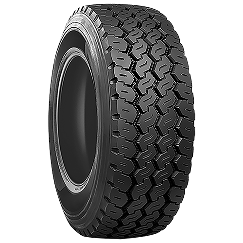 385/65 R22.5 160K Sup Guard M1 Goodride