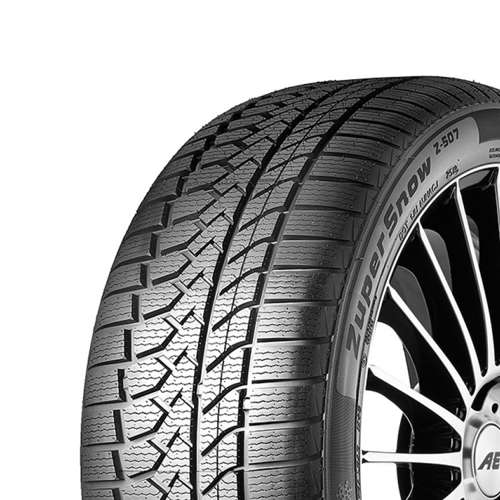 205/55 R16 91V Z507 M+S Westlake