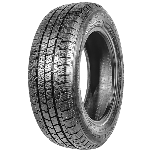215/65 R16C 109/107T CargoUltra Grip 2 M+S 8PR Goodyear