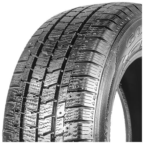 185/75 R14C 102/100R CargoUltra Grip 2 M+S 8PR Goodyear