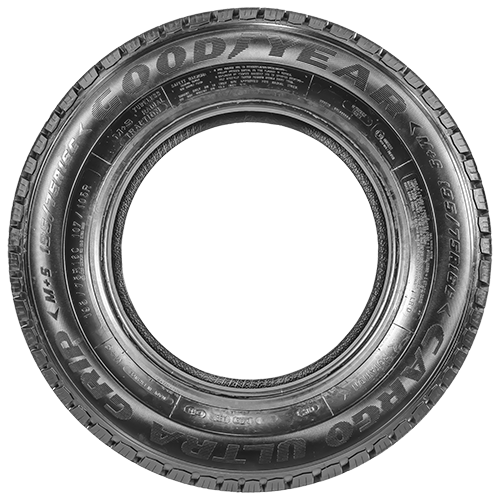 215/65 R16C 109/107T Cargo Ultra Grip M+S 8PR Goodyear