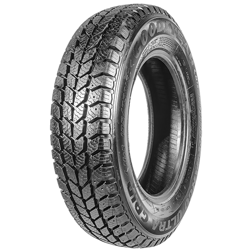 215/65 R16C 109/107T Cargo Ultra Grip M+S 8PR Goodyear
