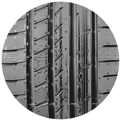 285/35 ZR19 (103Y) Eagle F1 Asymmetric 2 XL N0 FP Goodyear