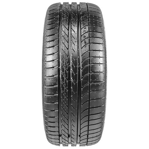 255/45 R19 104Y Eagle F1 Asymmetric XL AO FP Goodyear