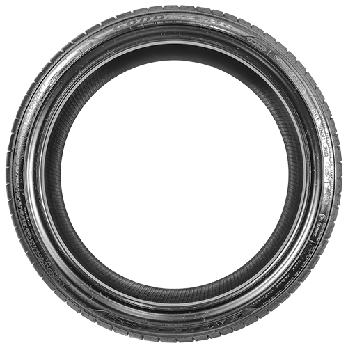 255/45 R19 104Y Eagle F1 Asymmetric XL AO FP Goodyear