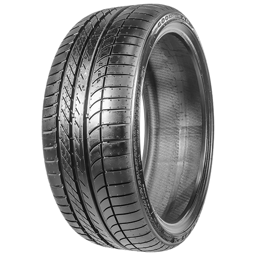 255/45 R19 104Y Eagle F1 Asymmetric XL AO FP Goodyear