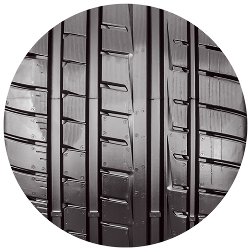 265/35 R21 101Y Eagle F1 Asymmetric 3 XL AO FP SCT Goodyear