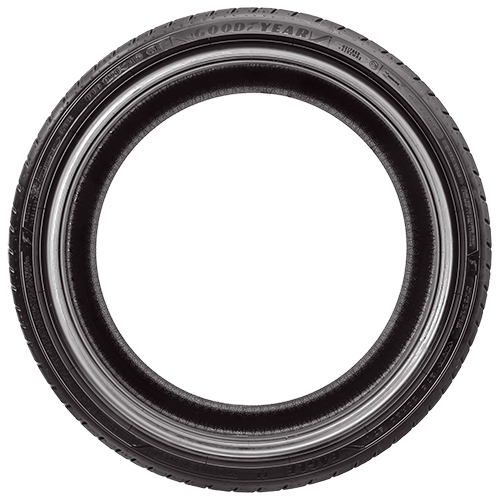 225/45 R17 94Y Eagle F1 Asymmetric 3 XL FP * Goodyear