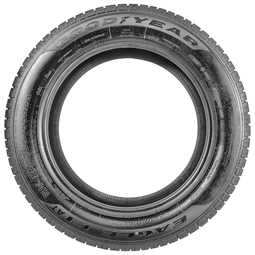 235/50 R20 104W Eagle F1 Asym.SUV AT XL J LR FPM+S Goodyear