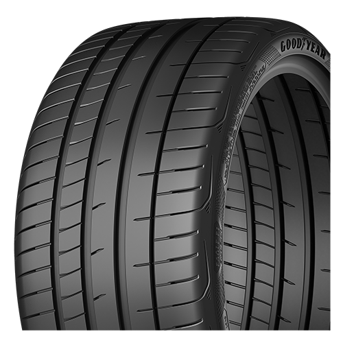 245/35 ZR20 (95Y) Eagle F1 Supersport XL FP Goodyear