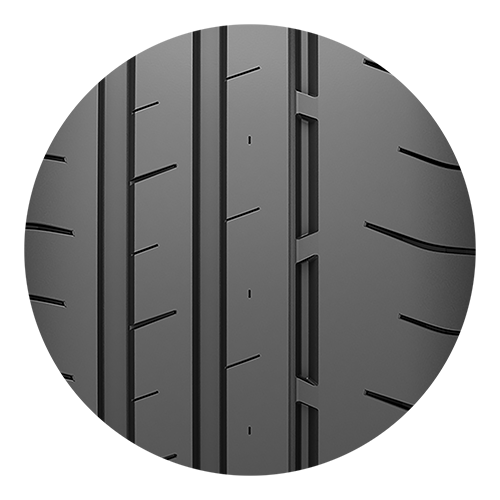 305/30 ZR19 (102Y) Eagle F1 Supersport R XL FP Goodyear