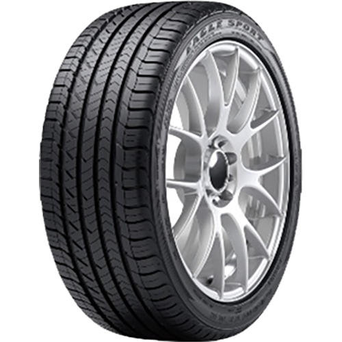 245/50 R20 105V Eagle Sport All Season J XL FP M+S Goodyear