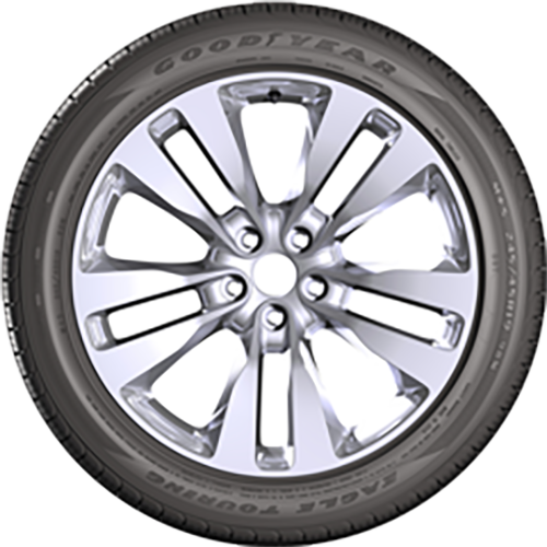 235/60 R20 108H Eagle Touring XL* Goodyear