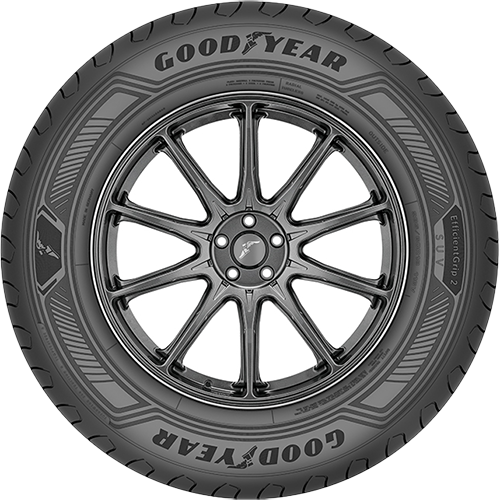 225/60 R17 99H EfficientGrip 2 SUV Goodyear