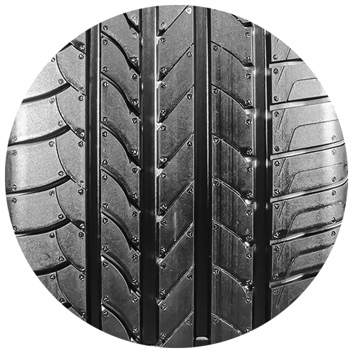 205/50 R17 89W EfficientGrip ROF FP * Goodyear