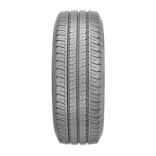 195/75 R16C 107/105R EfficientGrip Cargo MO-V 8PR Goodyear