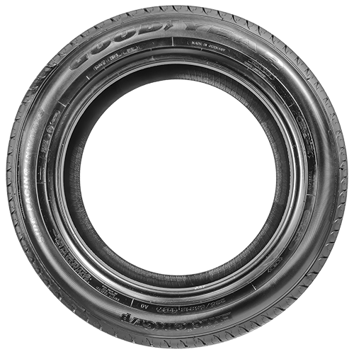 255/40 R19 100Y EfficientGrip XL ROF AOE FP Goodyear