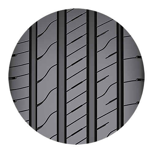 205/50 R17 89V EfficientGrip Performance 2 Goodyear